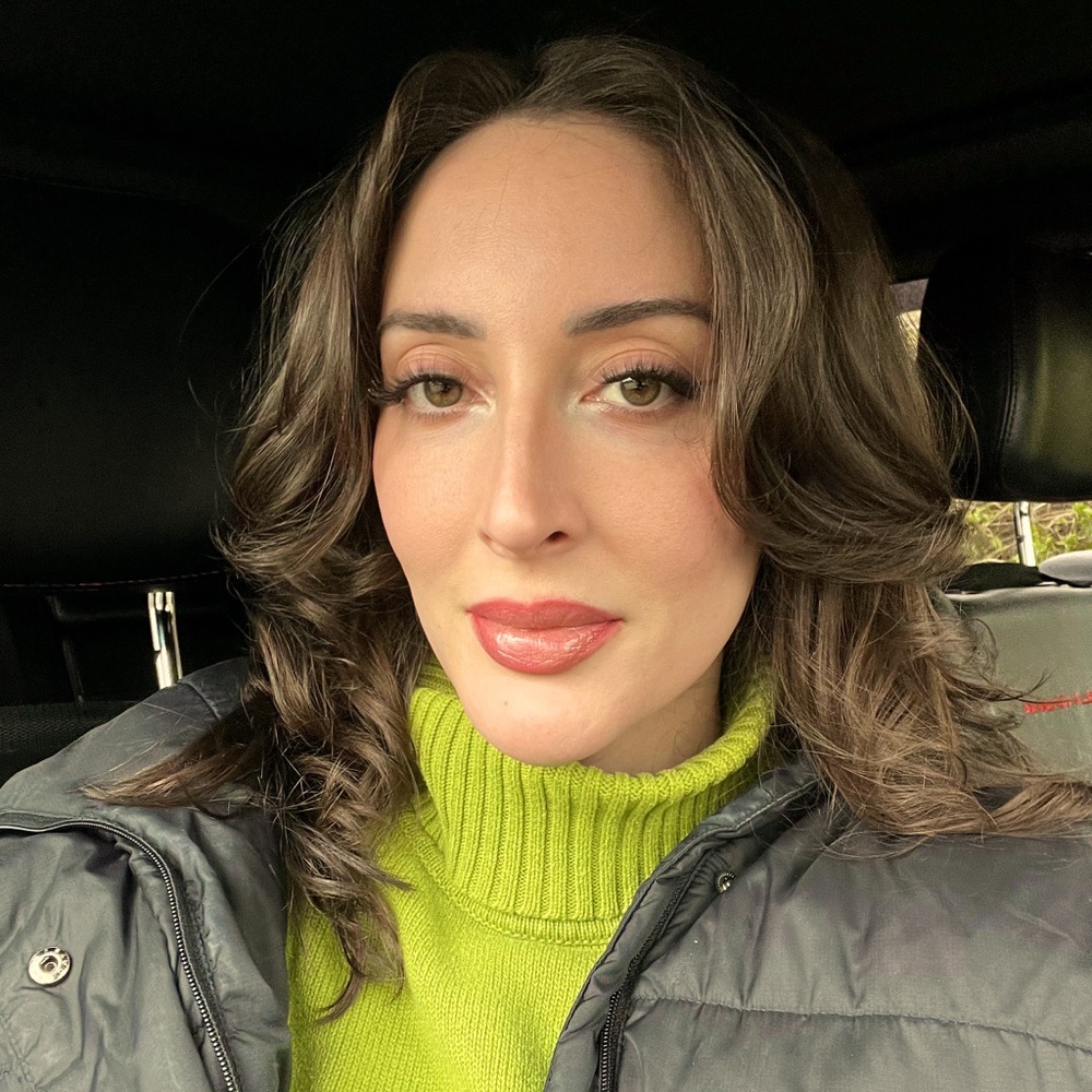 Meet your Posher, Marie